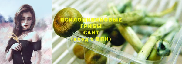 прущий лед Покачи