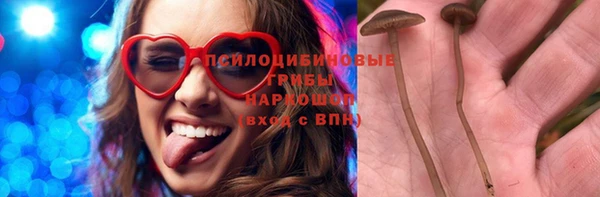 прущий лед Покачи